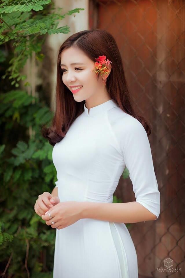 hot girl ngu gat len bao Han anh 4