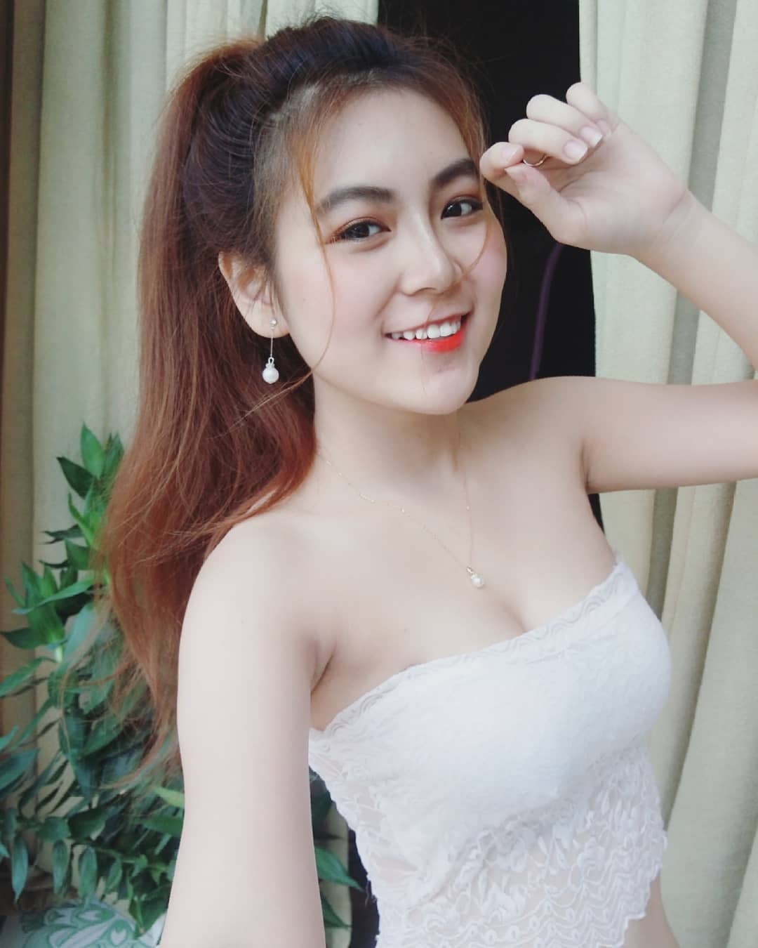 Hot girl DH Su pham anh 12