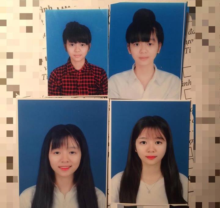 hot girl ngu gat len bao Han anh 3