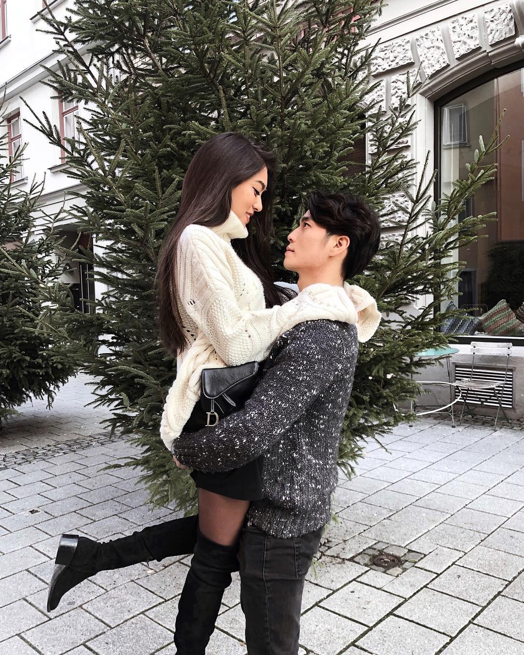 Rich kid Thao Nhi Le ngay cang xinh dep anh 8