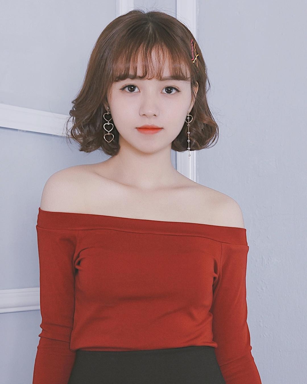 Hot girl Viet giong nguoi noi tieng anh 9