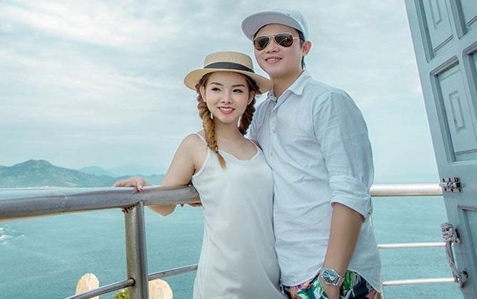 Co gai tung chi 1 ty chup anh cuoi: 'Doi khi nho cam giac doc than' hinh anh