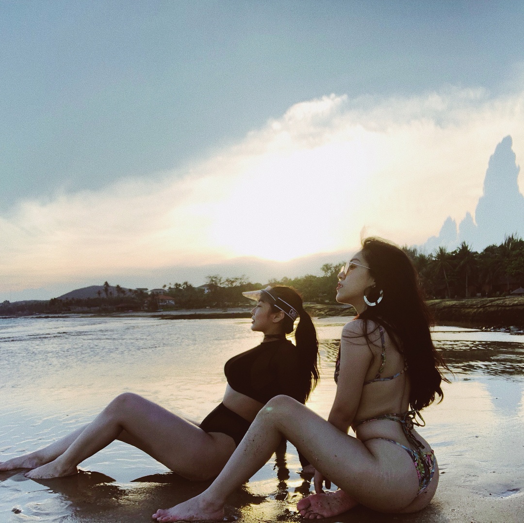 rich kid sang chanh,  giau co anh 8