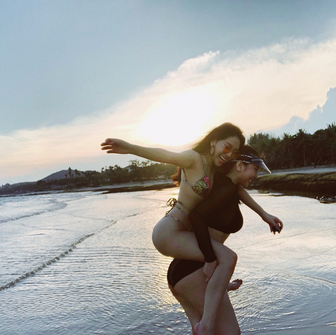 rich kid sang chanh,  giau co anh 9