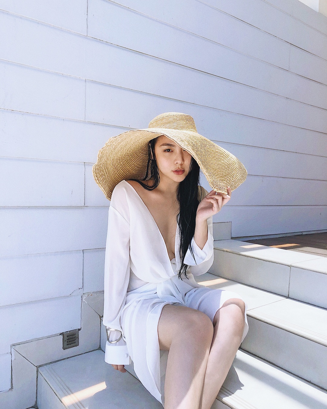 rich kid sang chanh,  giau co anh 6