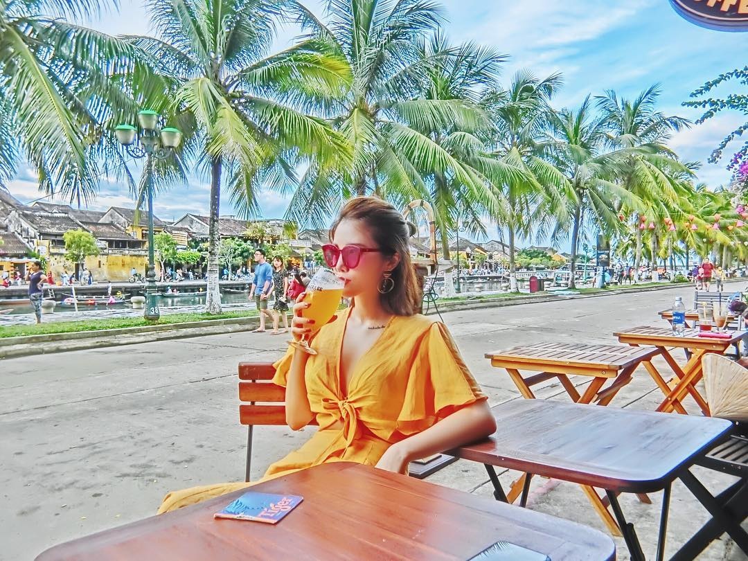 Claret Giang Lê ảnh 8 Claret Giang Le anh 8