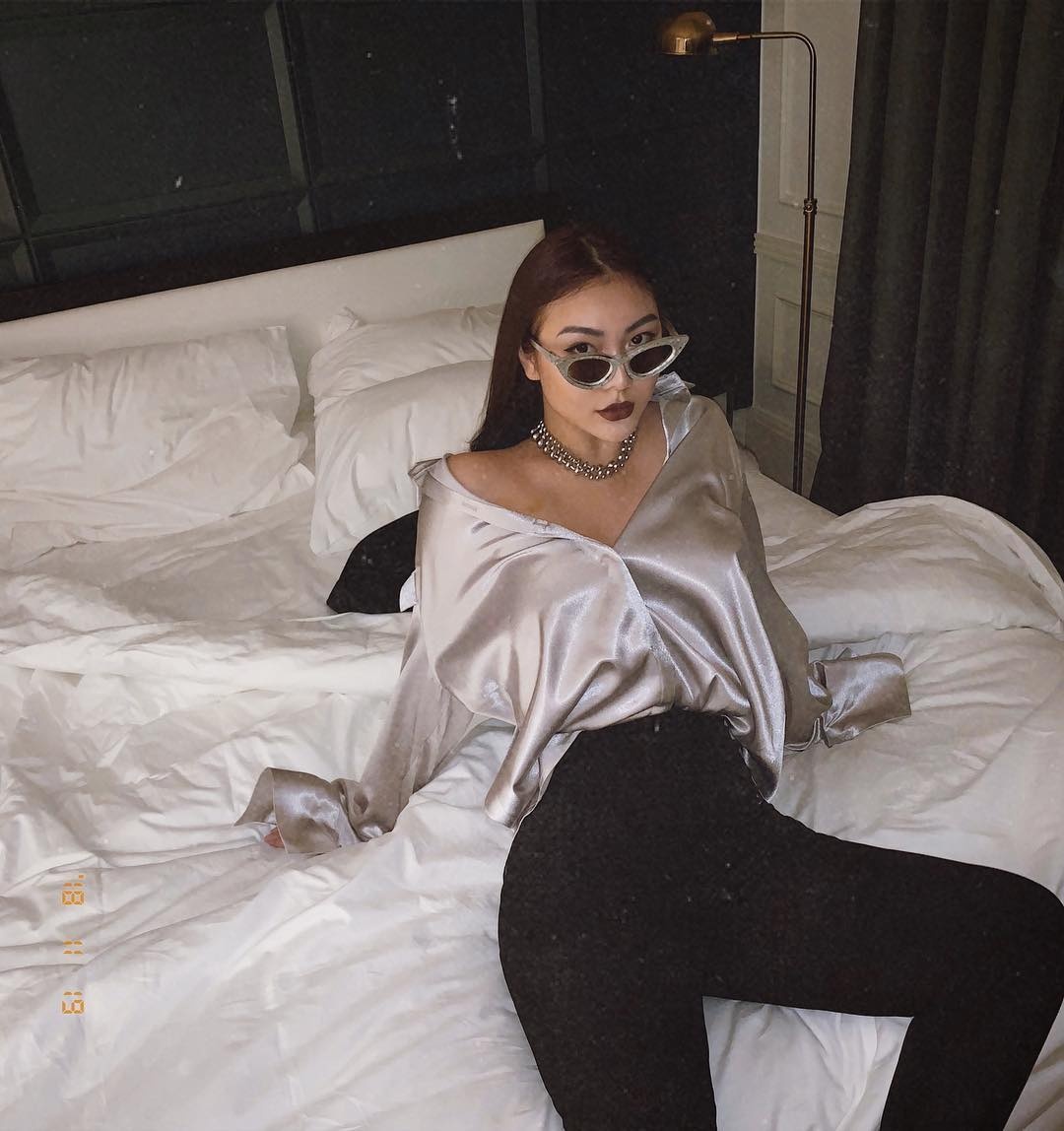 rich kid sang chanh,  giau co anh 2