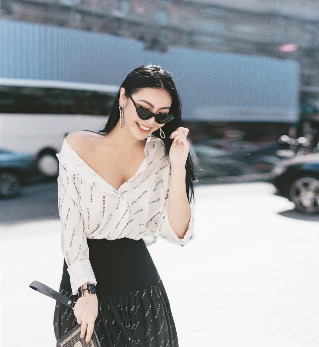 rich kid sang chanh,  giau co anh 3