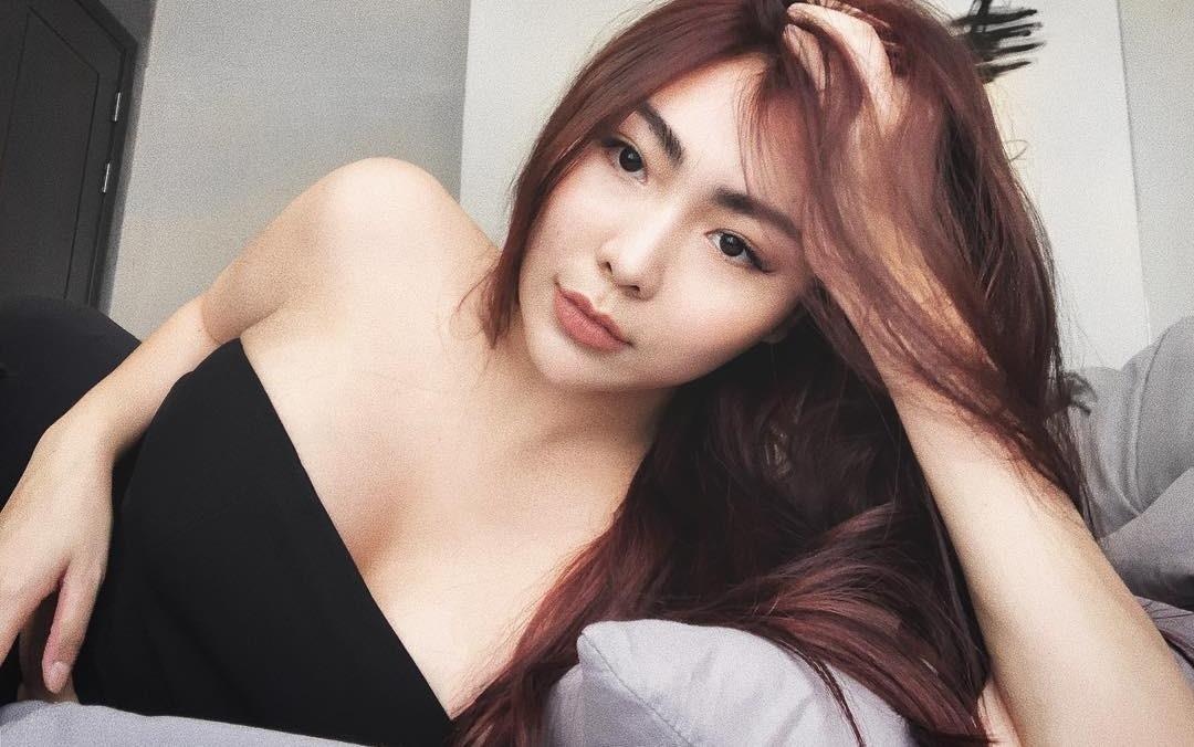 Rich kid goi cam, lien tuc khoe hang hieu tren mang xa hoi hinh anh