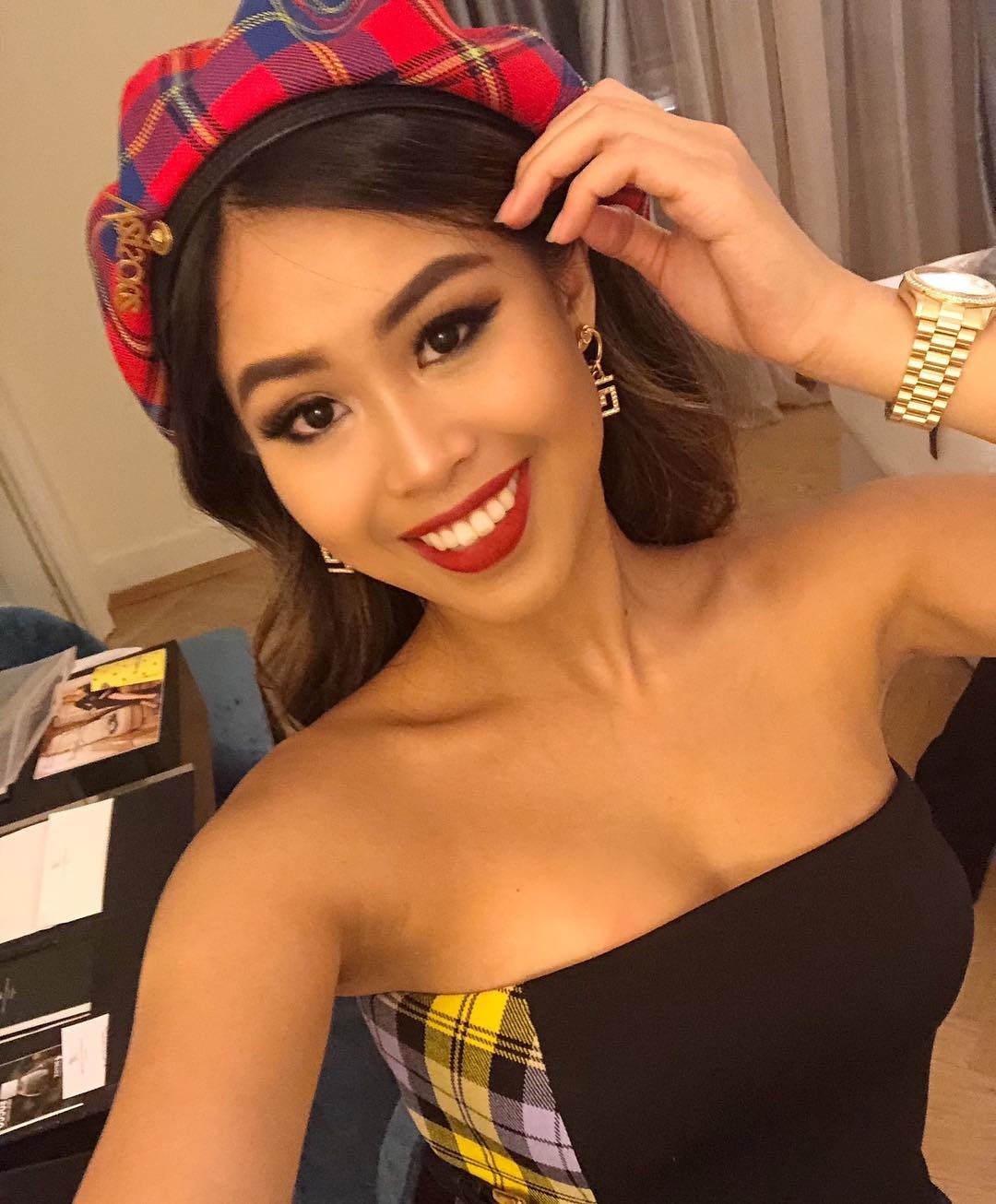 em chong Ha Tang Thao Tien anh 2