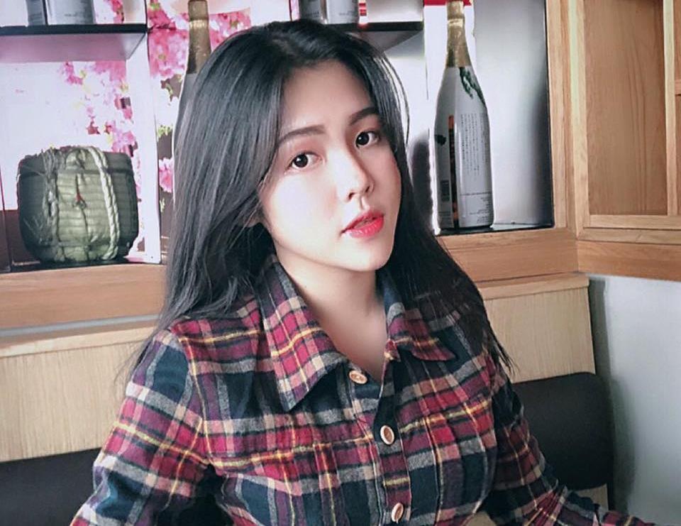 Gai xinh THPT Binh Hung Hoa anh 10