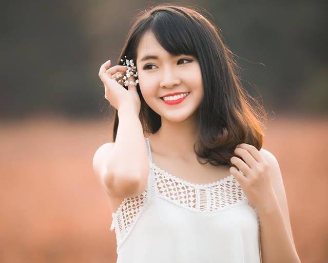 hot girl dai hoc ngoai ngu anh 4