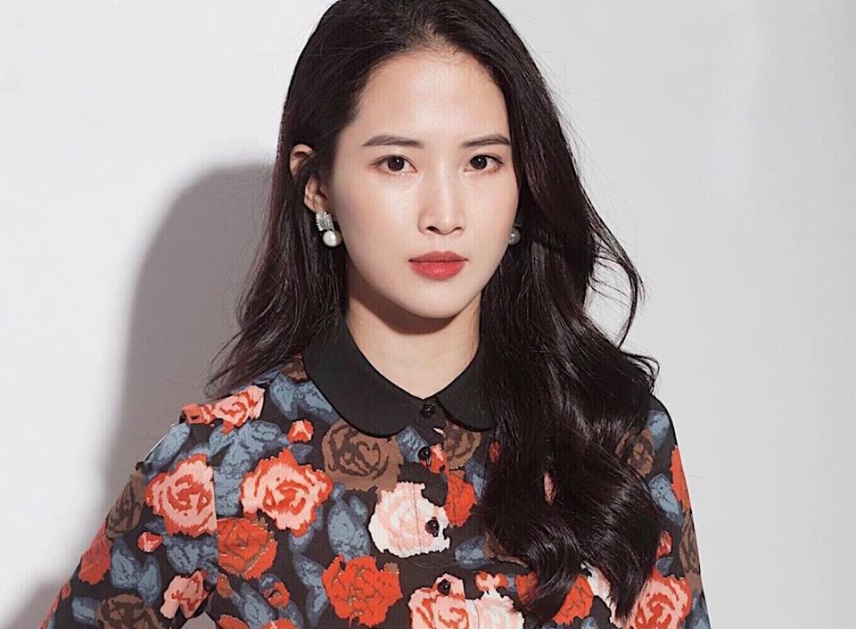 hot girl dai hoc ngoai ngu anh 10