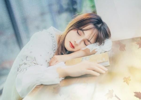 3 co gai chi vi anh ngu gat 'qua dep' ma noi tieng hinh anh