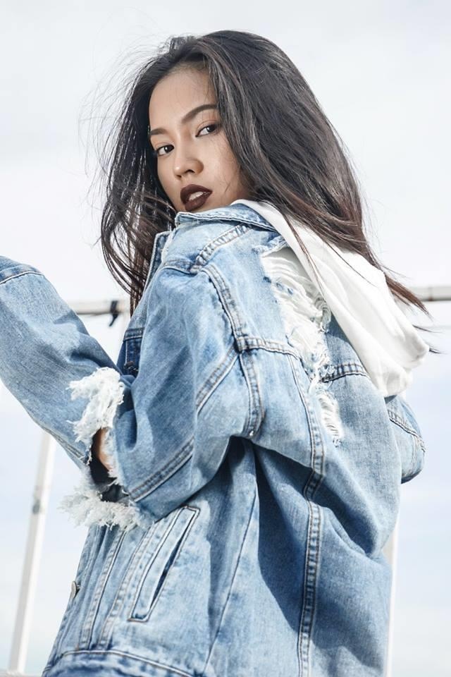 hot girl dai hoc kien truc anh 9