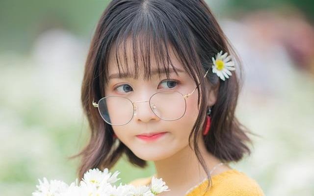 Can canh nhan sac 'trong veo' cua hot girl nam lun hinh anh