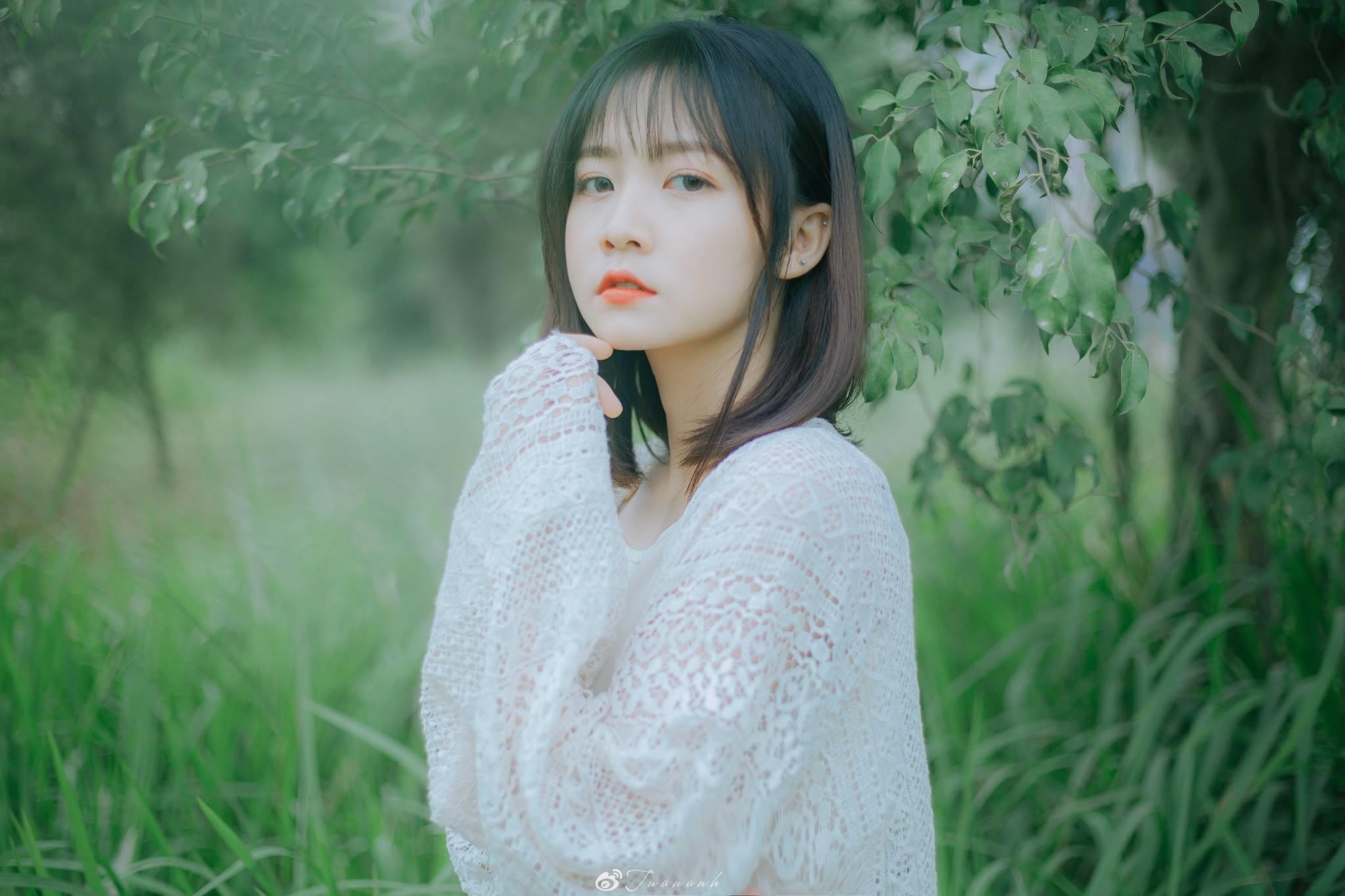 hot girl dai hoc kien truc anh 1