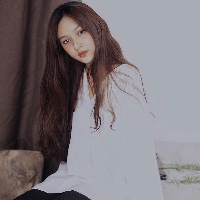 nu sinh thuong bi nham la gai Tay anh 2