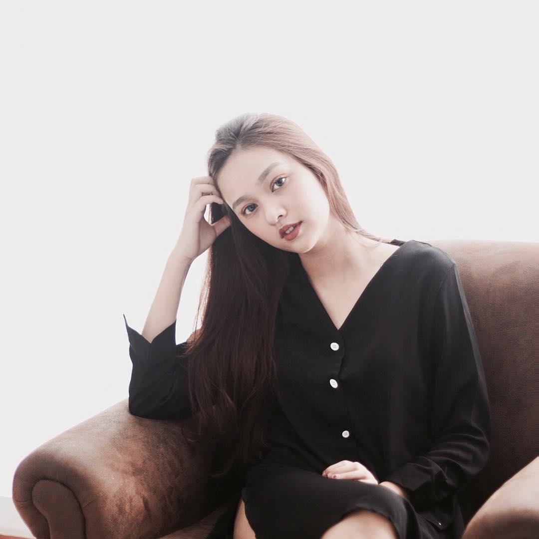 nu sinh thuong bi nham la gai Tay anh 3