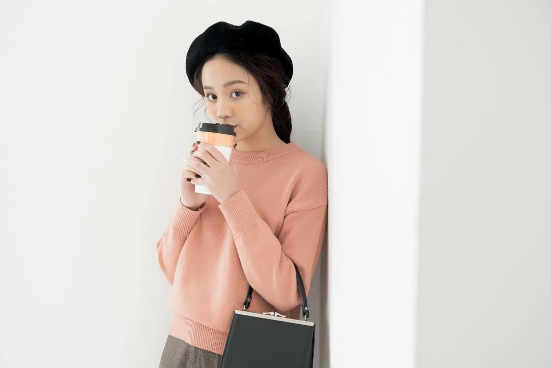 nu sinh thuong bi nham la gai Tay anh 4