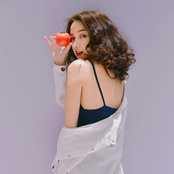 Gai xinh tu cac truong ngan hang anh 5