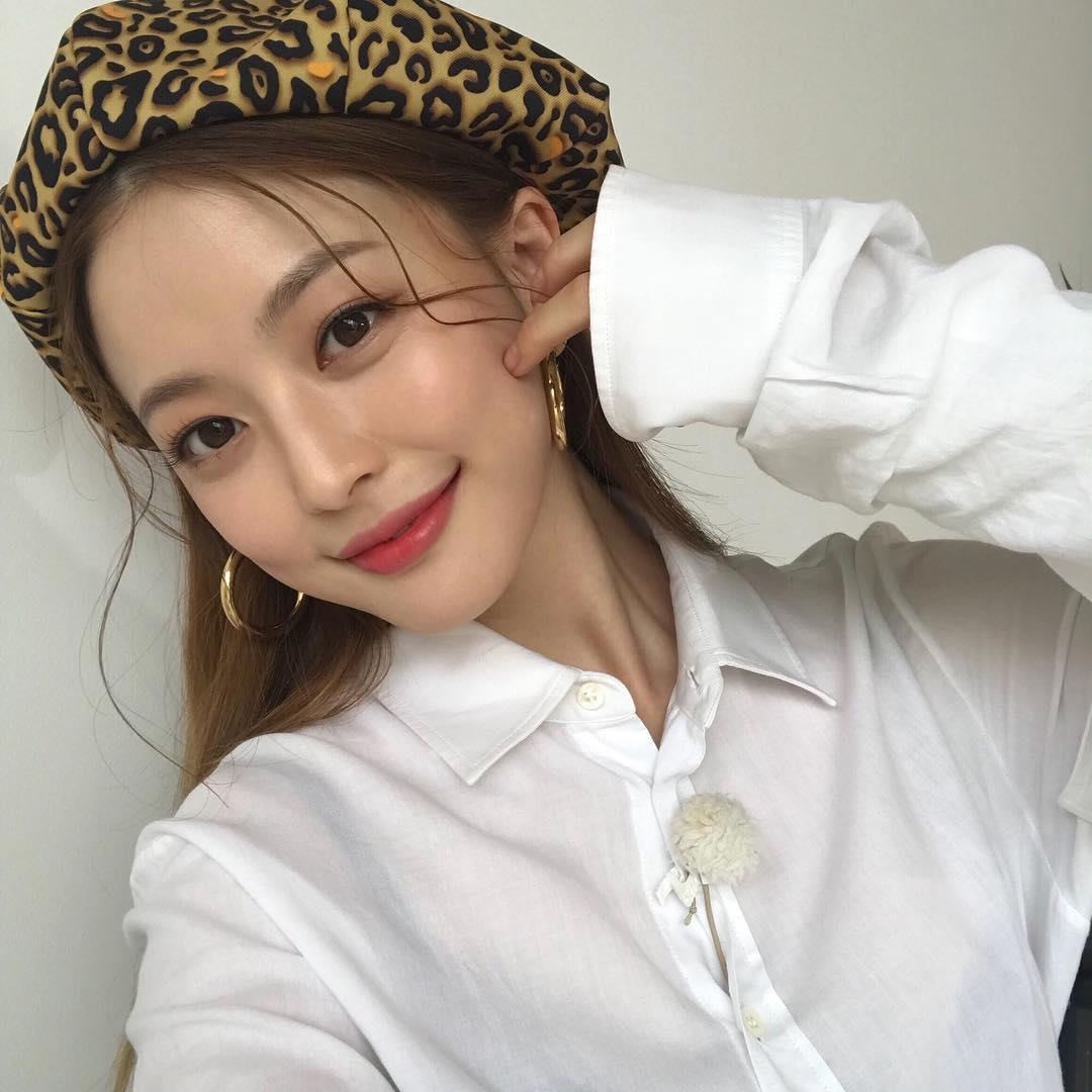 ulzzang noi tieng xu Han anh 11