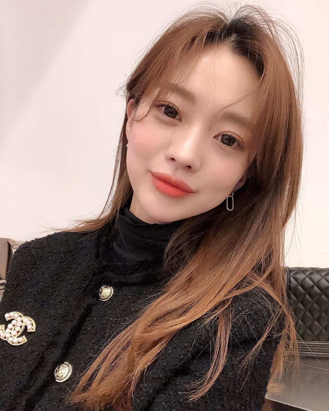 ulzzang noi tieng xu Han anh 9