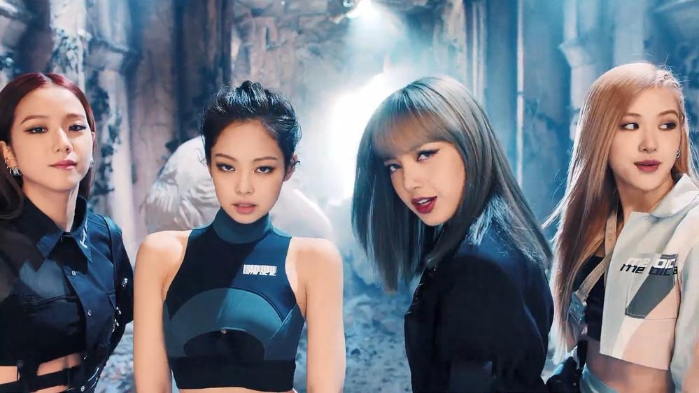 Kill this love Black Pink ảnh 1 Kill this love Black Pink anh 1