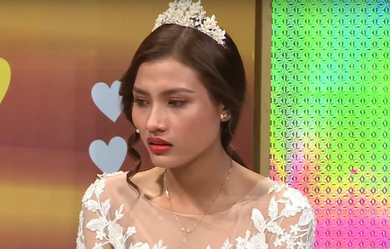 Ngon tinh hien dai: Co gai cho ban trai xuat gia 3 nam bao hieu cha me hinh anh