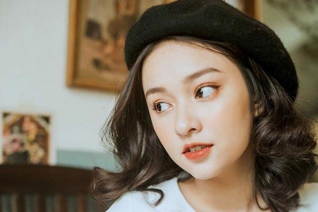 3 hot girl co ve dep lai Tay 'xinh het phan thien ha' hinh anh