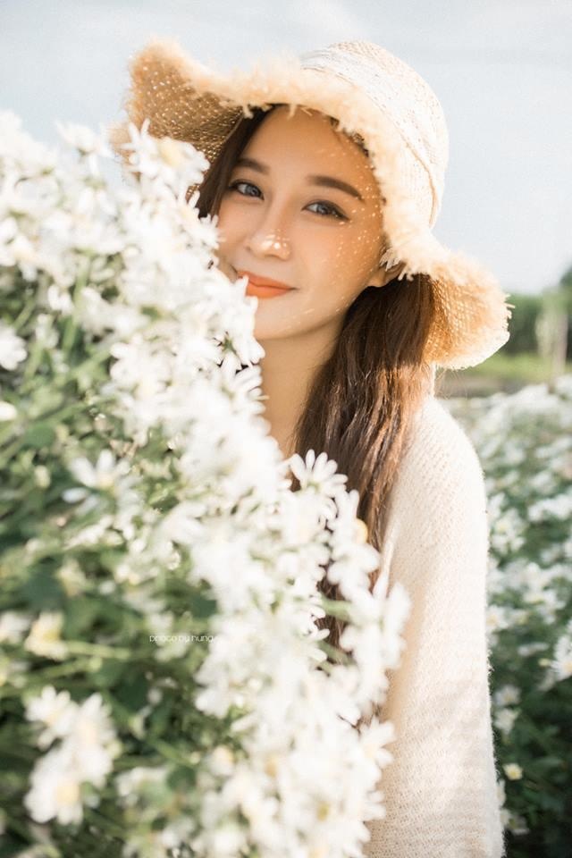 hot girl dai hoc thuong mai anh 6