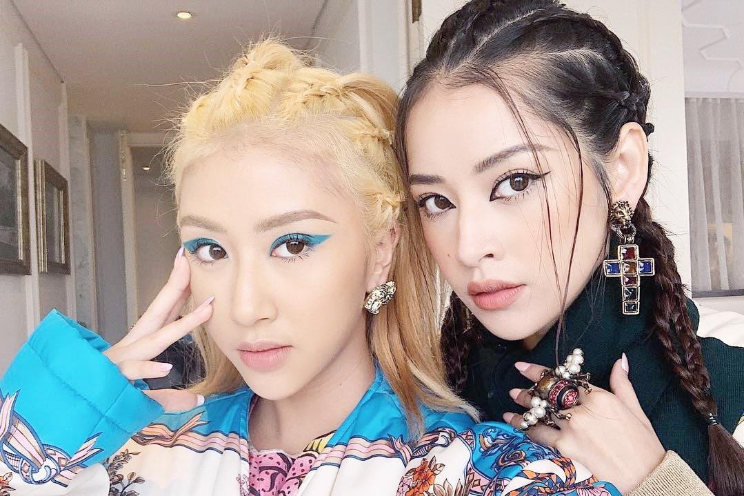 Dan dien vien '5S Online' toan hot girl, A hau noi tieng hinh anh