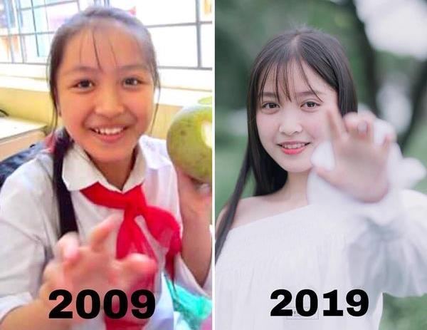 gai xinh dai hoc thuong mai anh 10