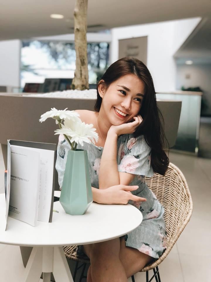 hot girl Tiem banh hoang tu be anh 5