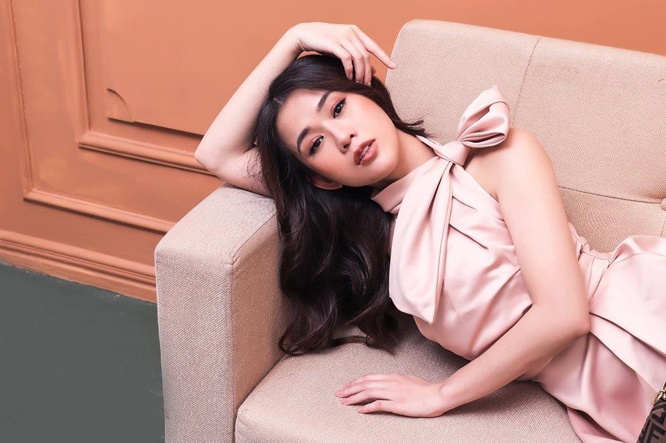 hot girl Tiem banh hoang tu be anh 3