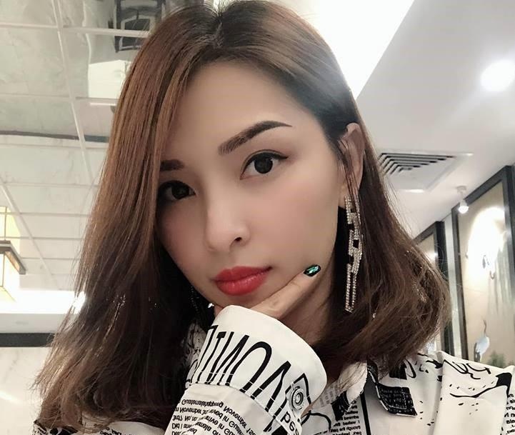 hot girl Tiem banh hoang tu be anh 6