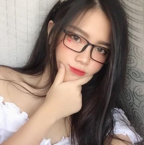 gai xinh len bao Trung Quoc anh 8