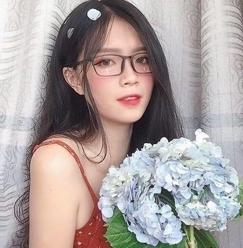 gai xinh len bao Trung Quoc anh 7