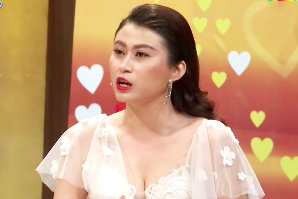 Co gai ke chuyen cua trai cho bo ghet ai de yeu that hinh anh