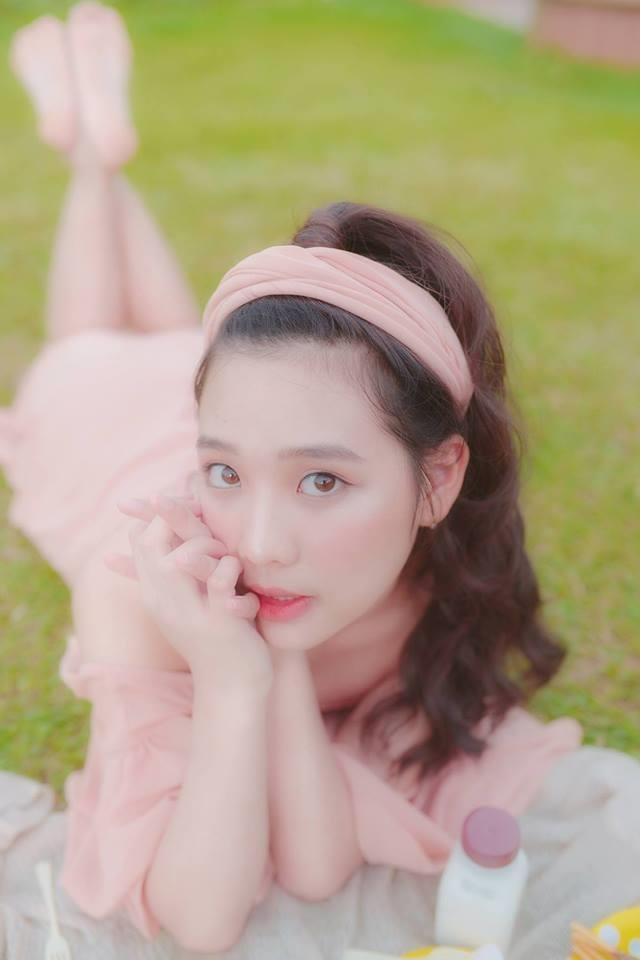 gai xinh DH Ton Duc Thang anh 8