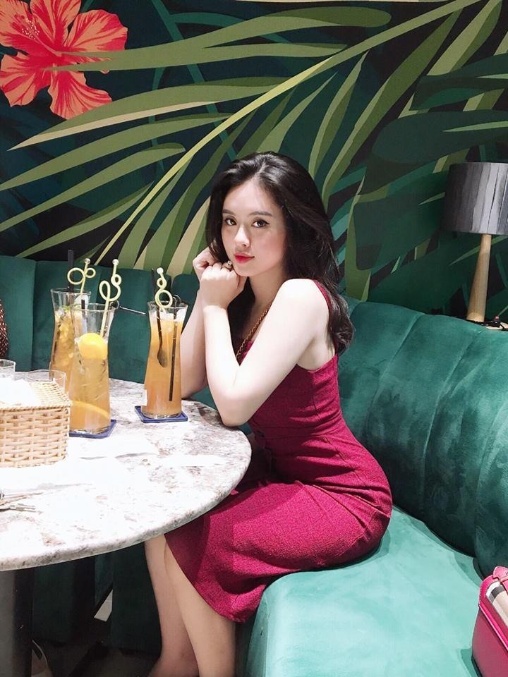 gai xinh DH Ton Duc Thang anh 12