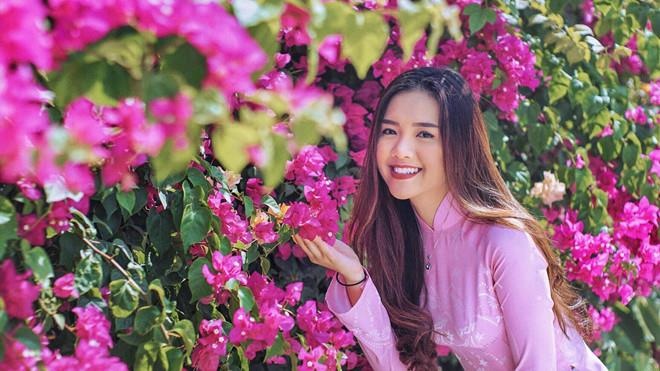 gai xinh DH Ton Duc Thang anh 4