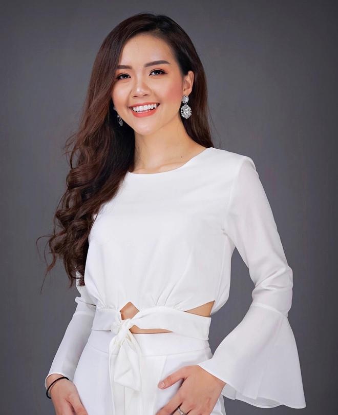 gai xinh DH Ton Duc Thang anh 5