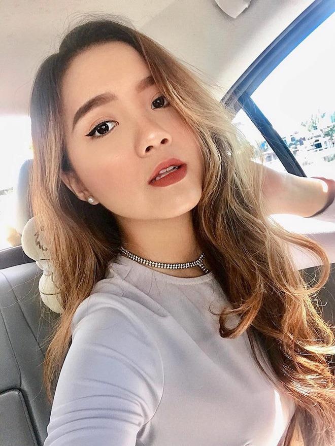 gai xinh DH Ton Duc Thang anh 6