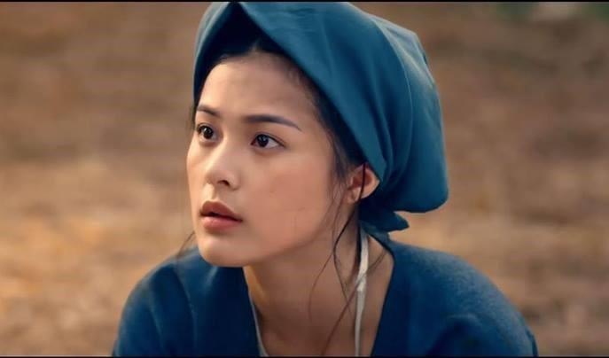 nhung nang Tam noi tieng tren man anh anh 4