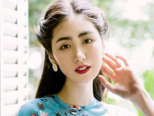 3 nang Tam noi tieng trong gioi tre: Nguoi la hot girl, ke da co con hinh anh