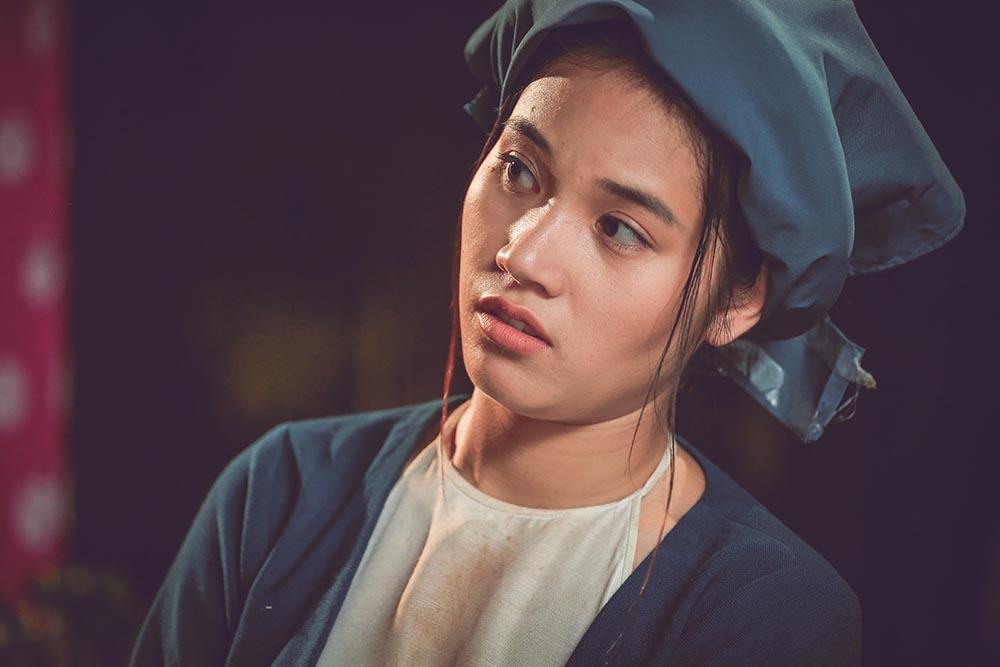 nhung nang Tam noi tieng tren man anh anh 8