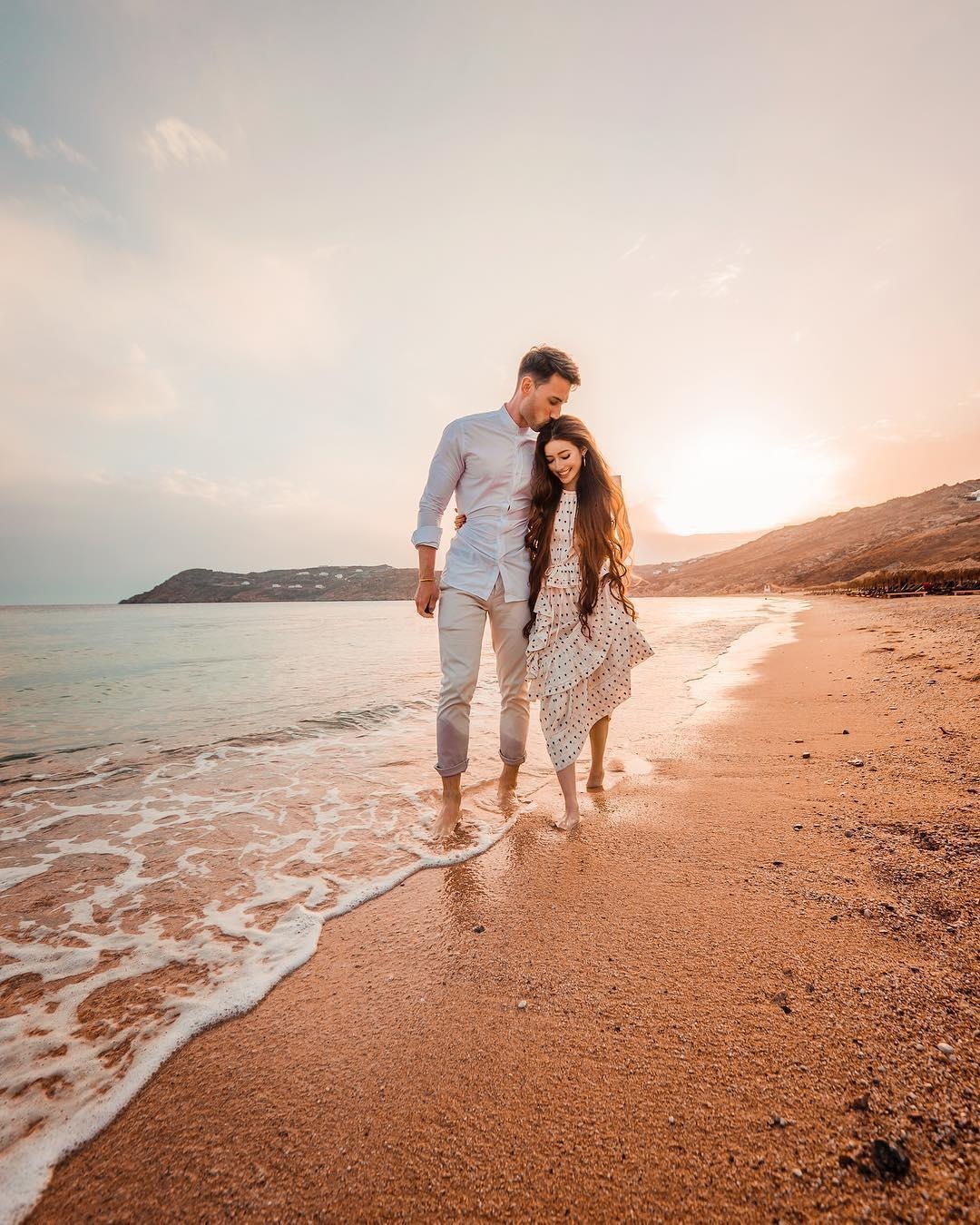 cong chua toc may khoe anh goi cam anh 13