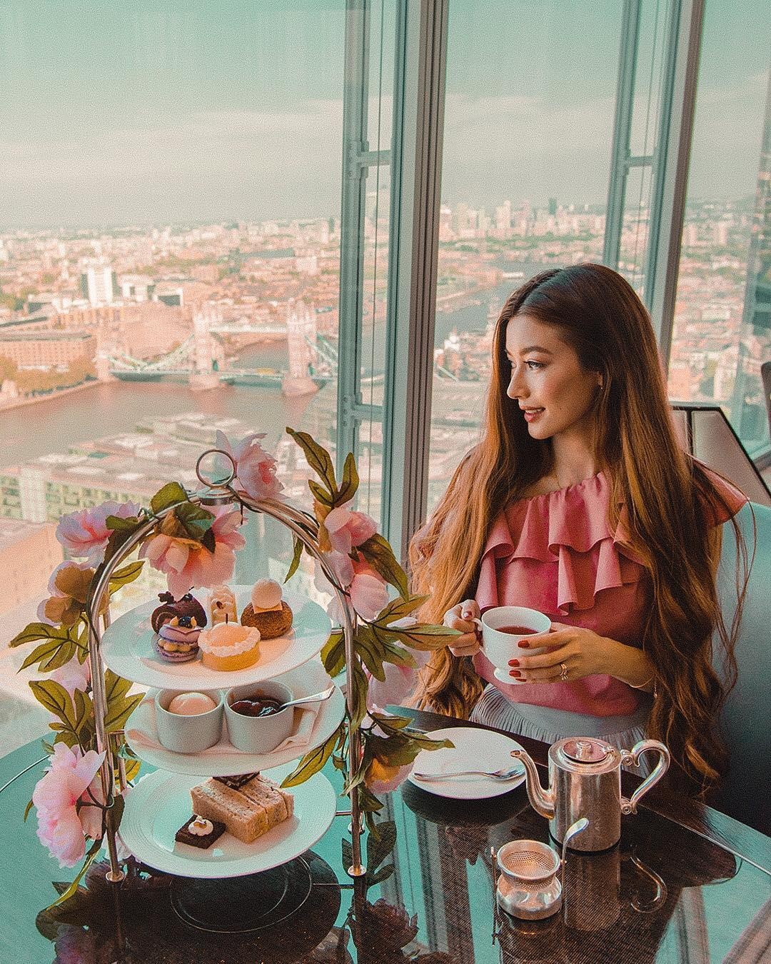 cong chua toc may khoe anh goi cam anh 3