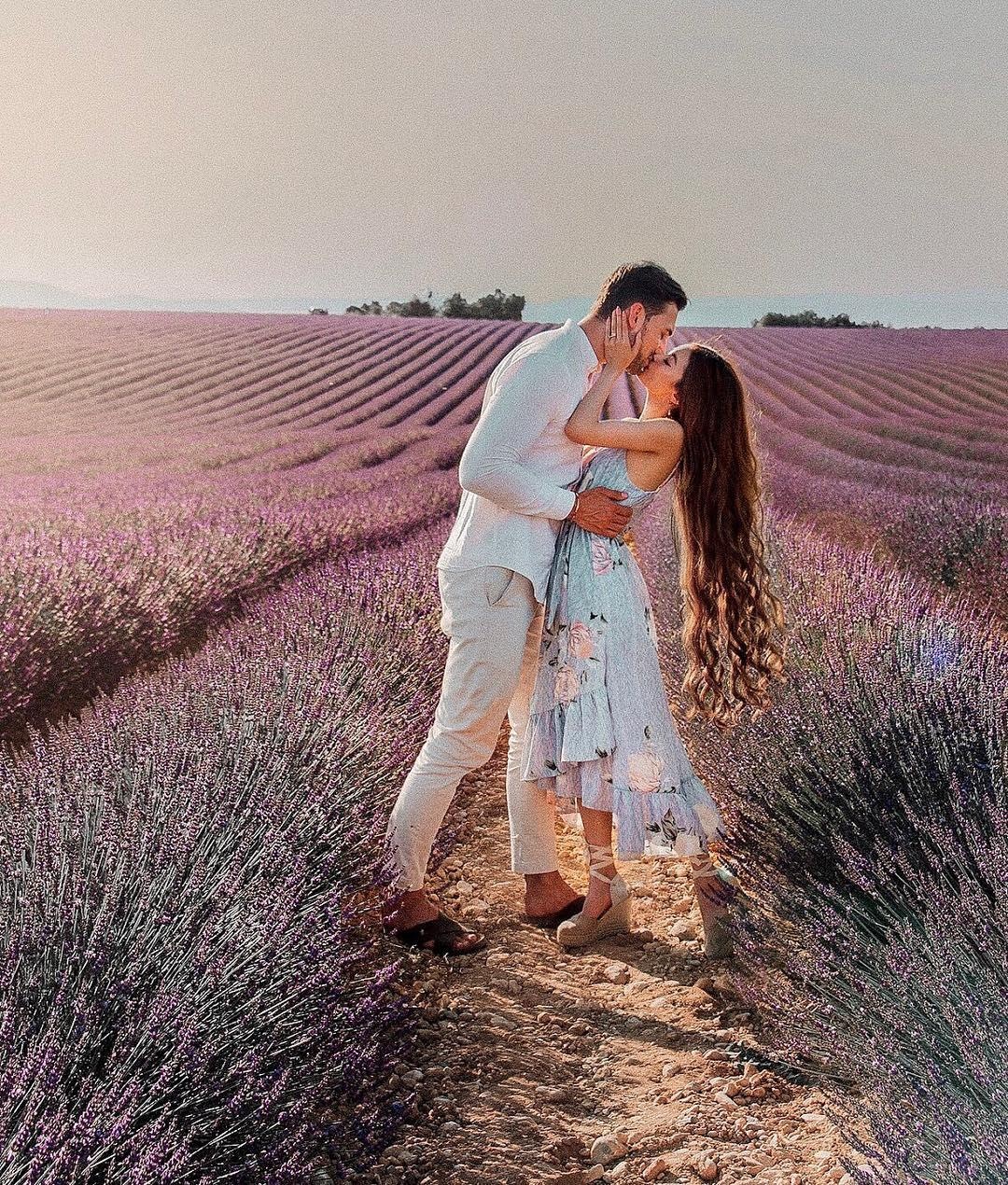 cong chua toc may khoe anh goi cam anh 12